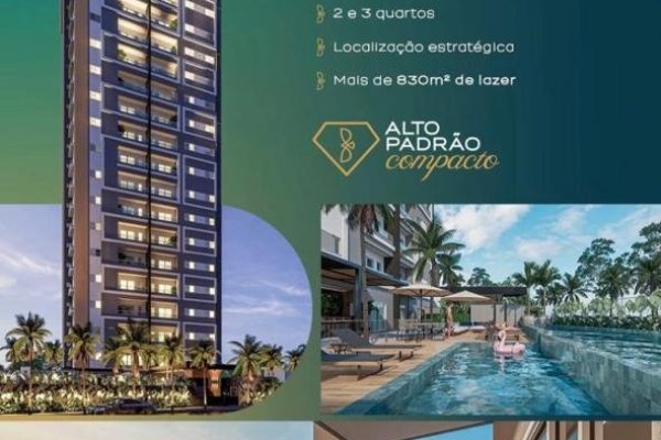 APARTAMENTO NA PLANTA PALMAS TO