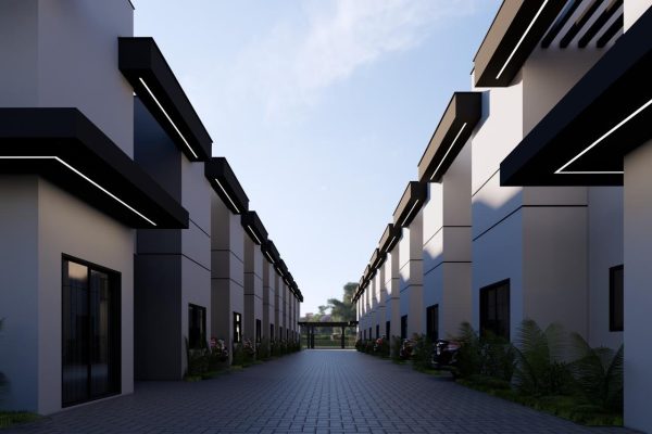 APARTAMENTO NA PLANTA PORTAL 407 SIENA