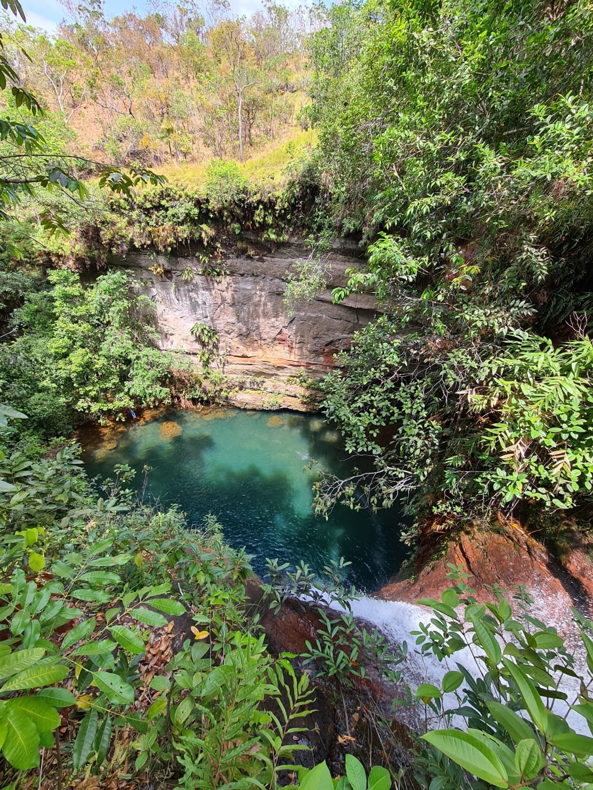 FAZENDA 109 ALQUEIRES 