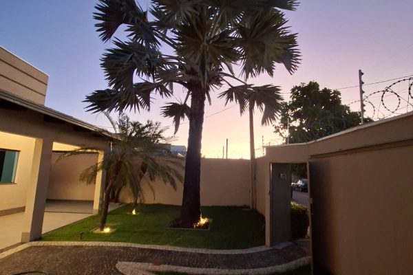CASA PADRAO