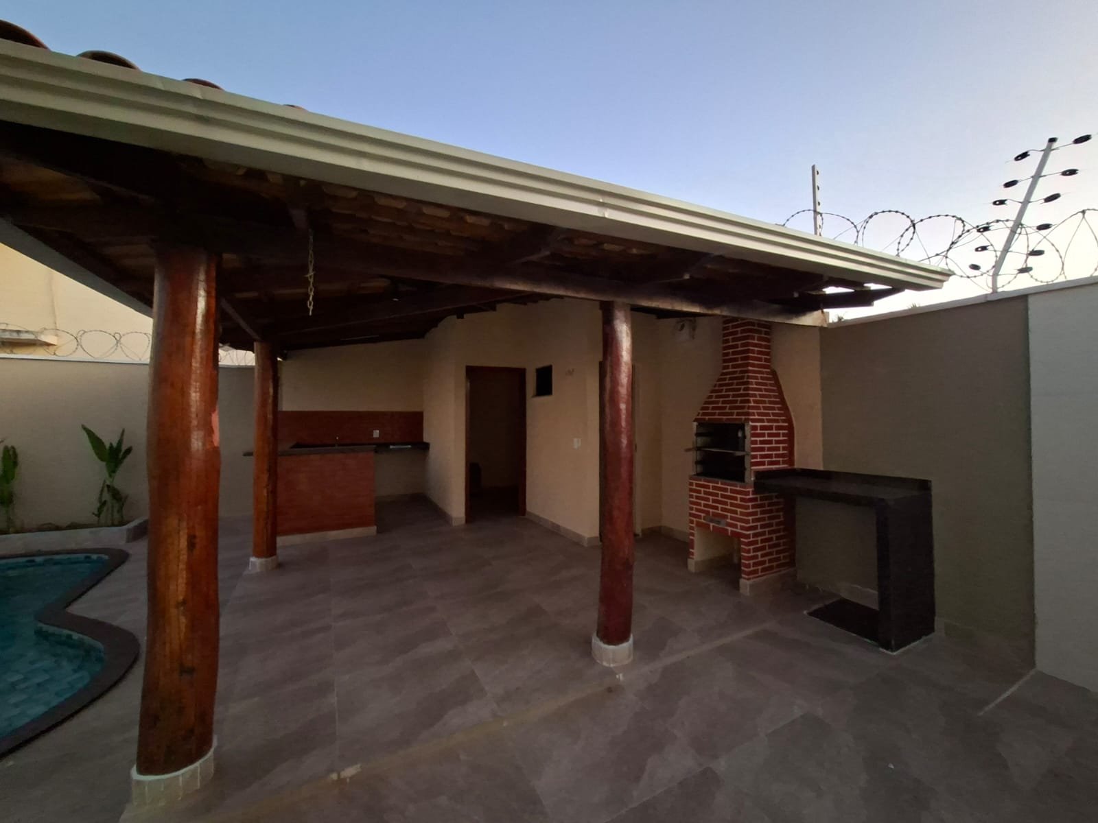 CASA PADRAO