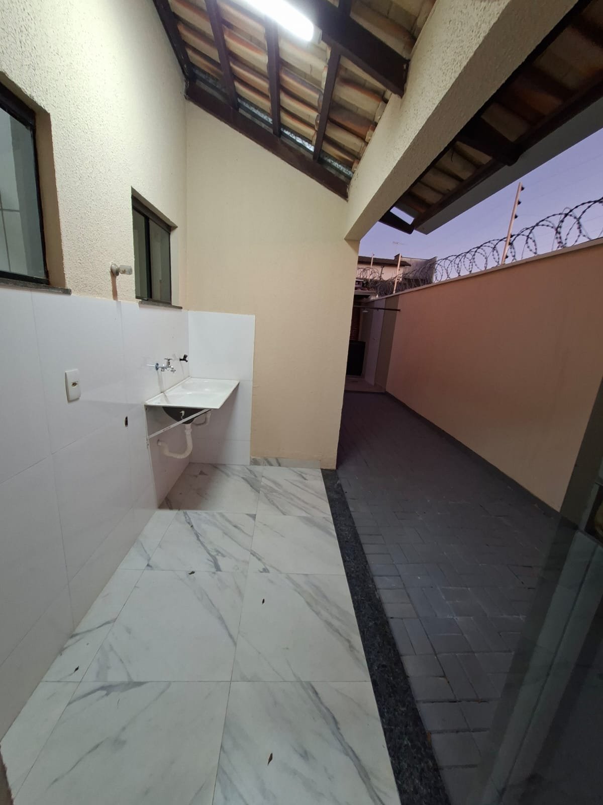 CASA PADRAO