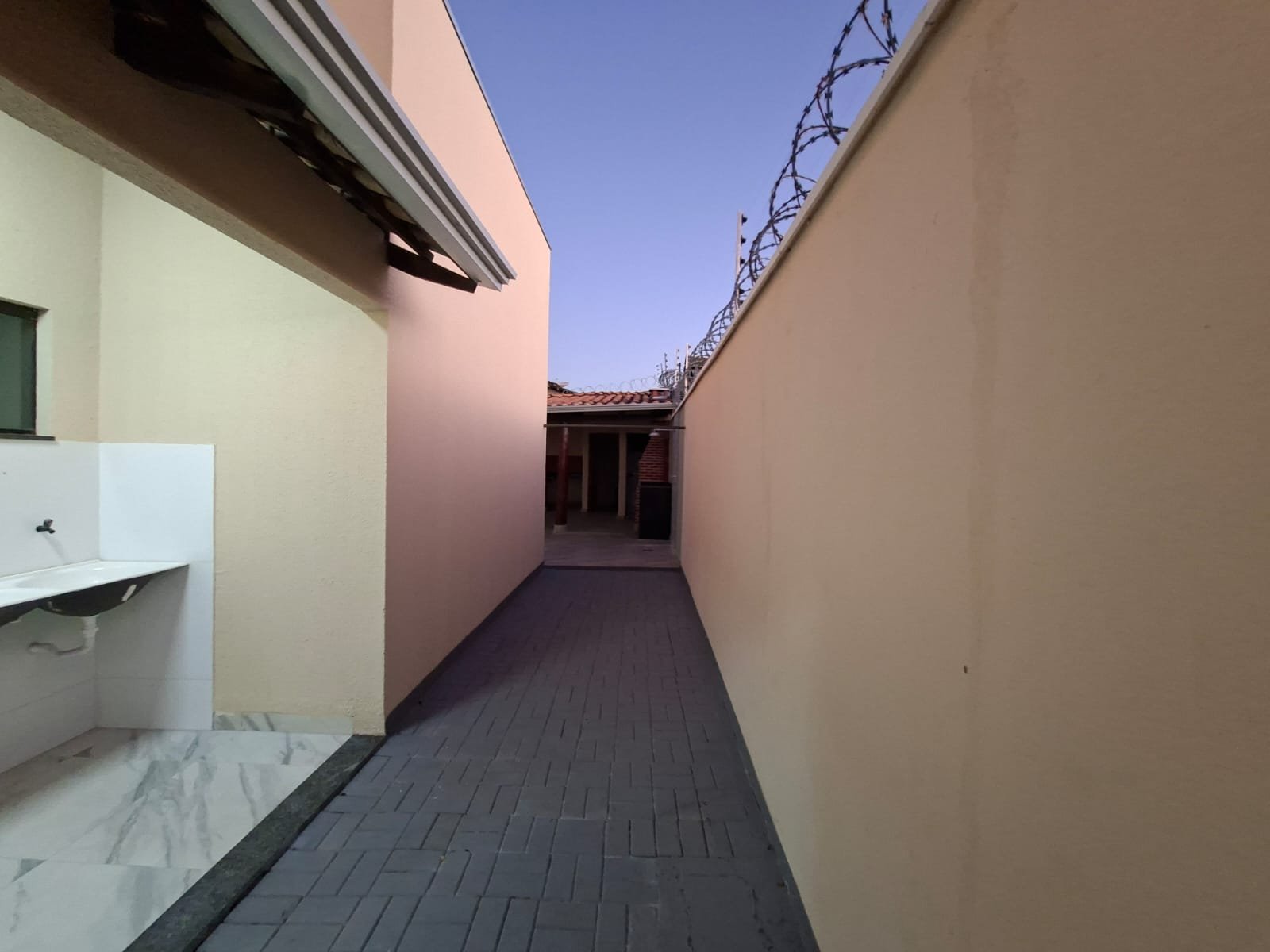CASA PADRAO