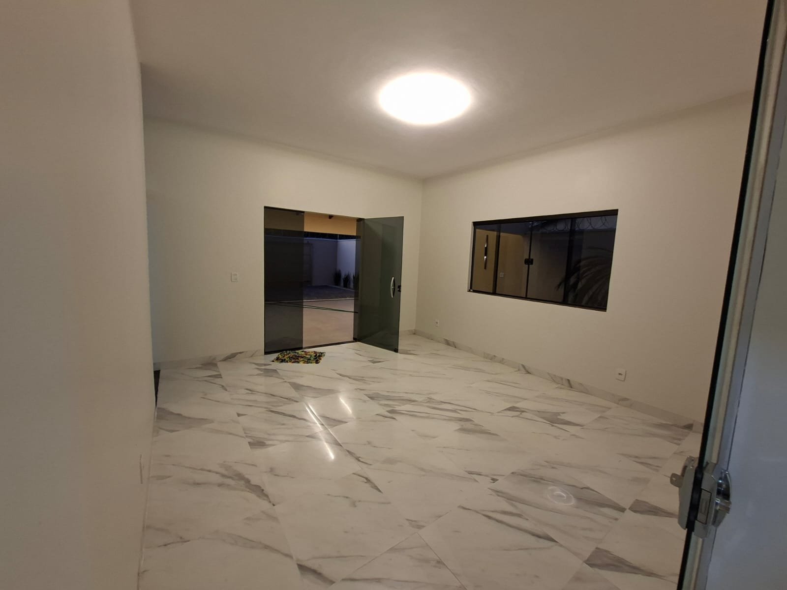 CASA PADRAO