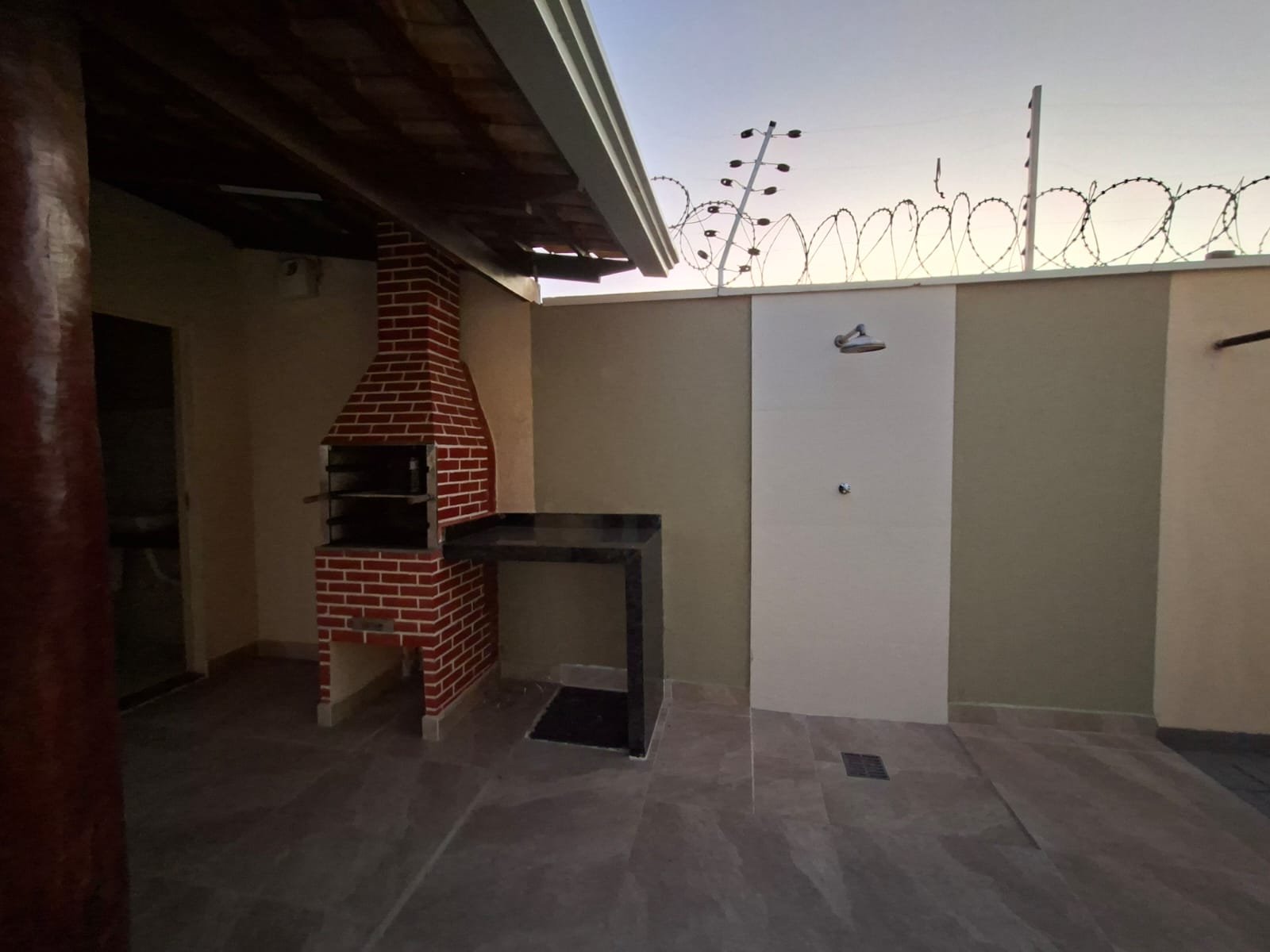 CASA PADRAO