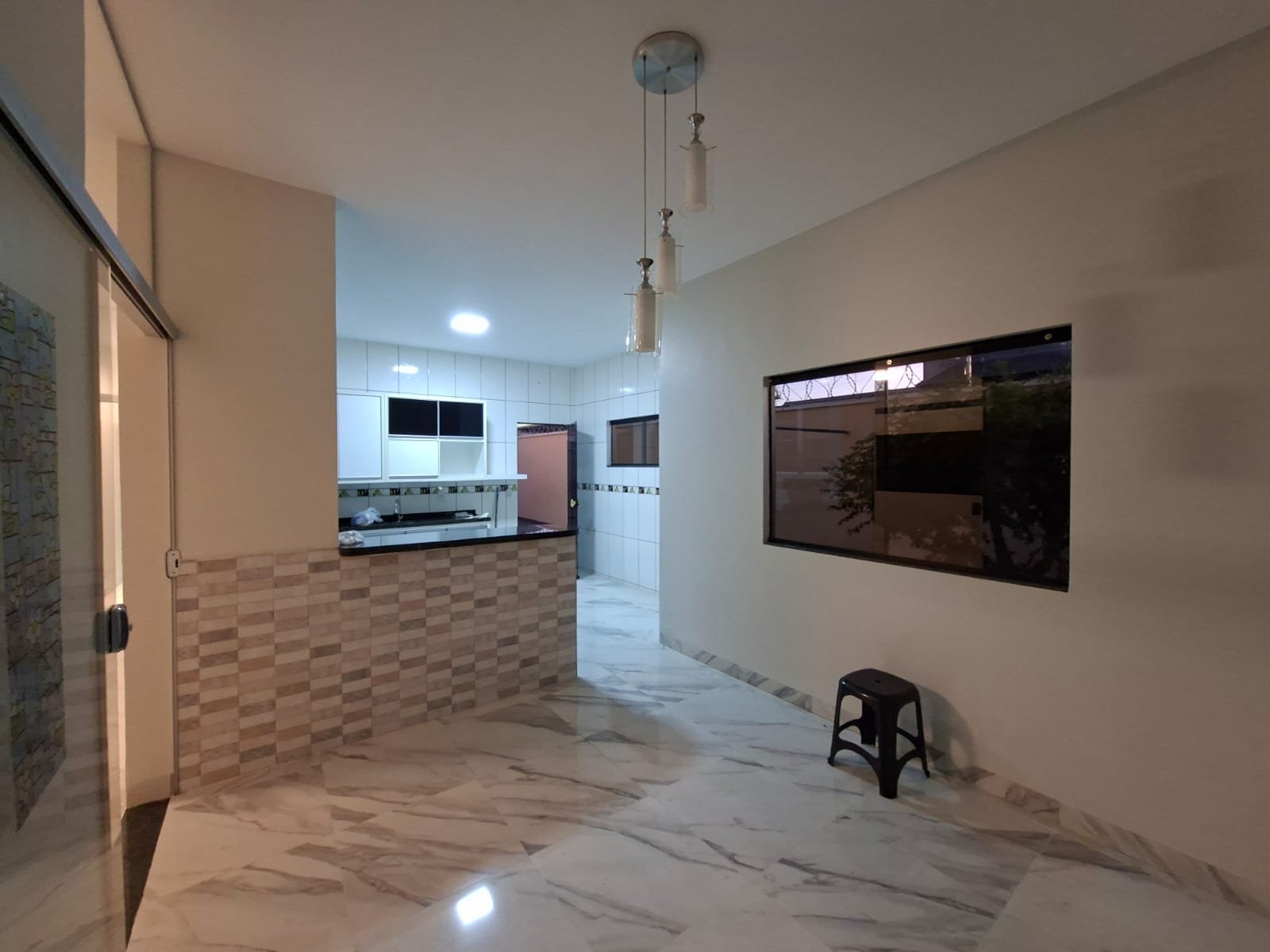 CASA PADRAO