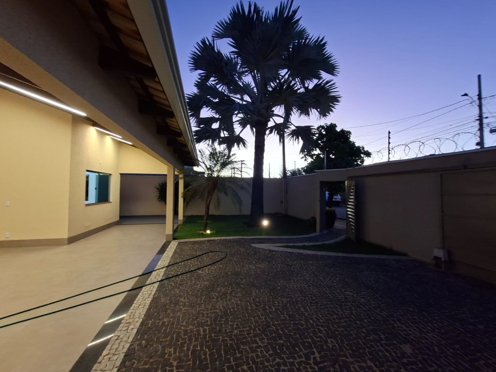 CASA PADRAO