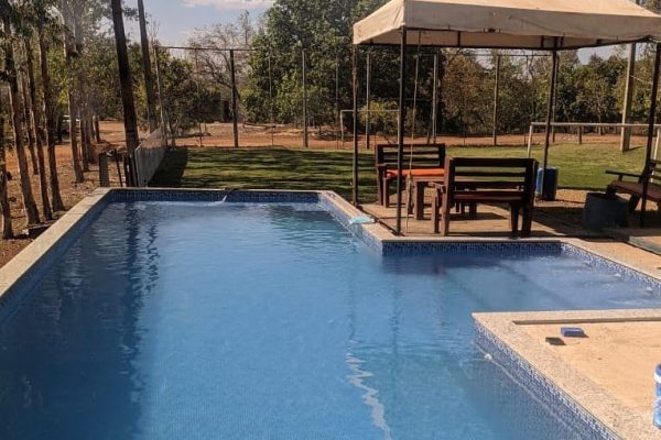 CHACARA A VENDA NA BEIRA DO RIO TOCANTINS SENTIDO LAGEADO