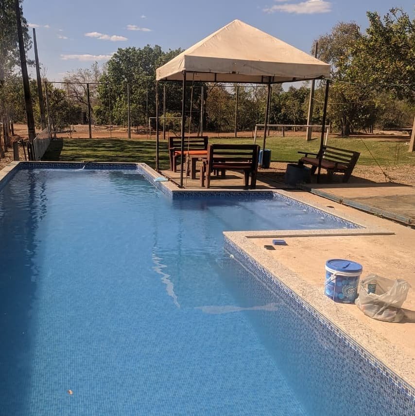 CHACARA A VENDA NA BEIRA DO RIO TOCANTINS SENTIDO LAGEADO