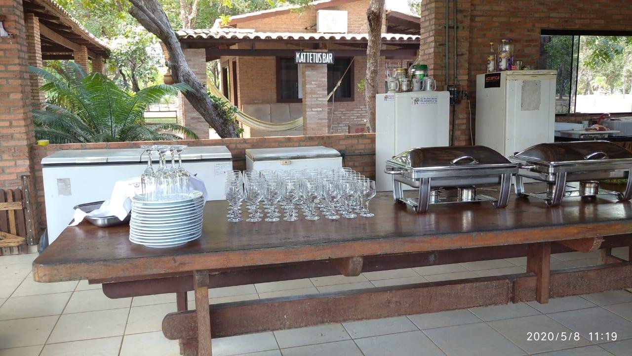 CHACARA A VENDA NA BEIRA DO RIO TOCANTINS SENTIDO LAGEADO