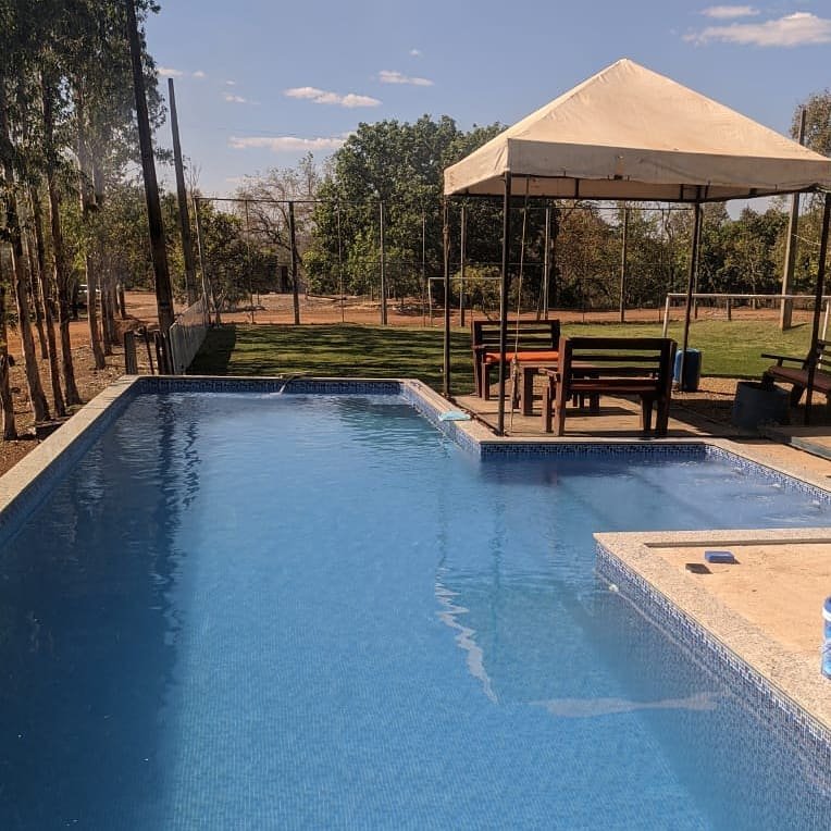 CHACARA A VENDA NA BEIRA DO RIO TOCANTINS SENTIDO LAGEADO